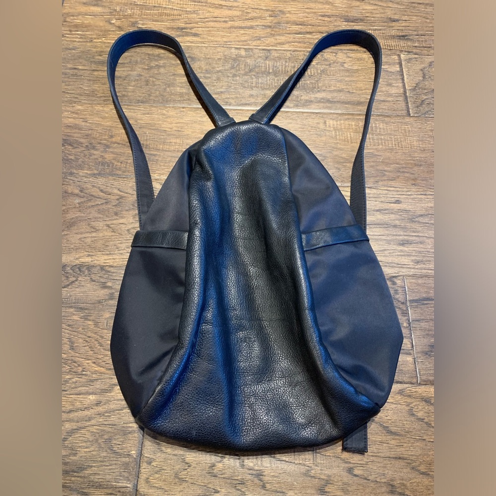 Ssamzie backpack